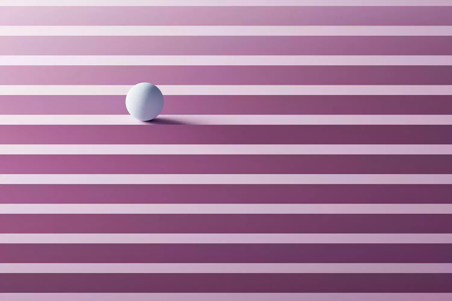 Simple yet Beautiful 3D Compositions using Blender 3D