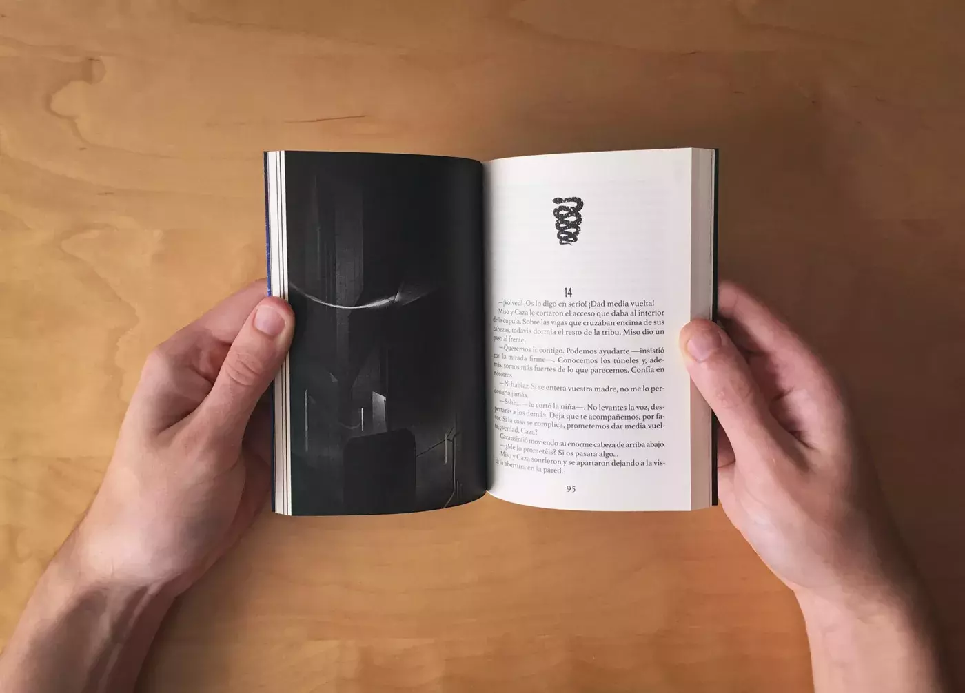 Illustration for Extraordinary Stories