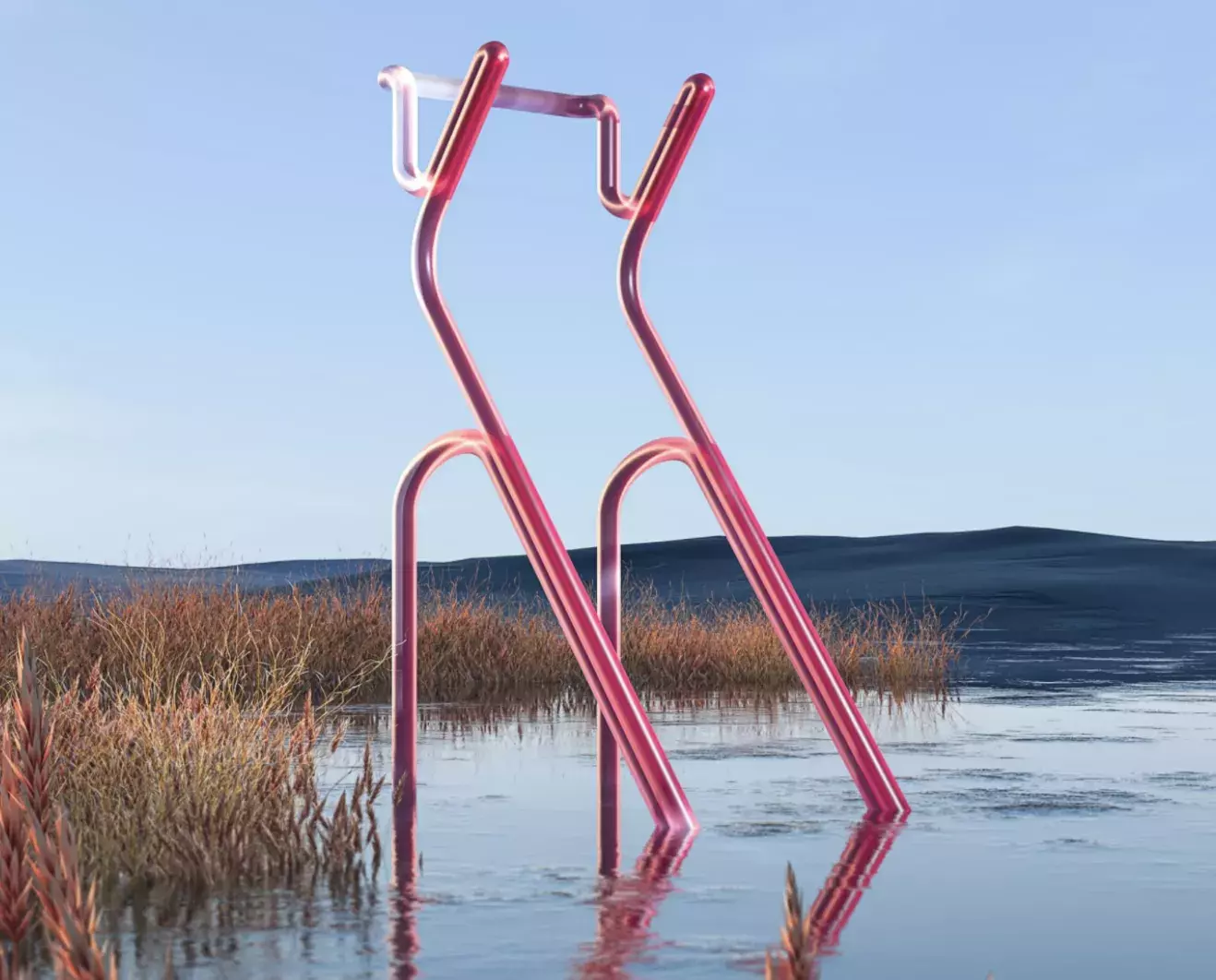 Monthly Portfolio Inspiration - May 2020