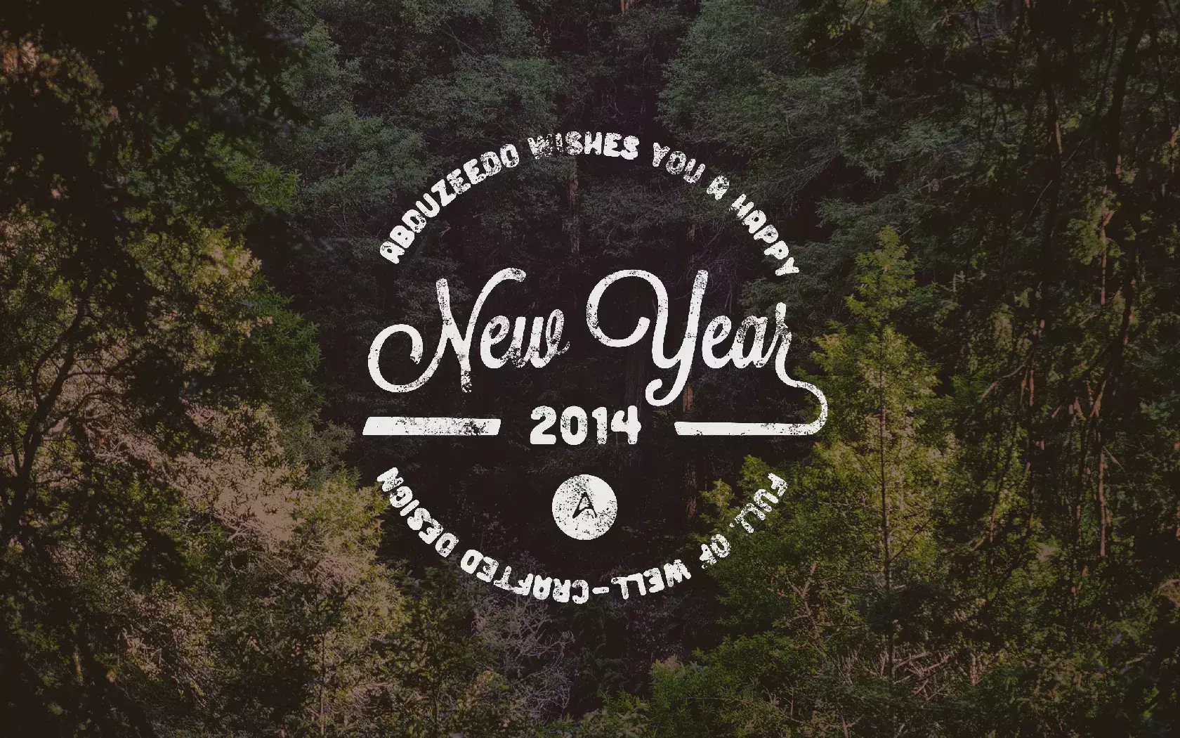 Vintage Stencil Style in Photoshop