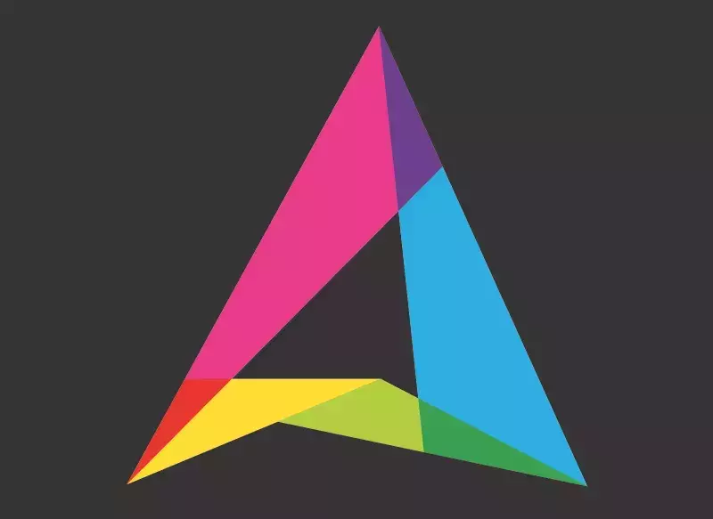 Abduzeedo 2010 Logo Design