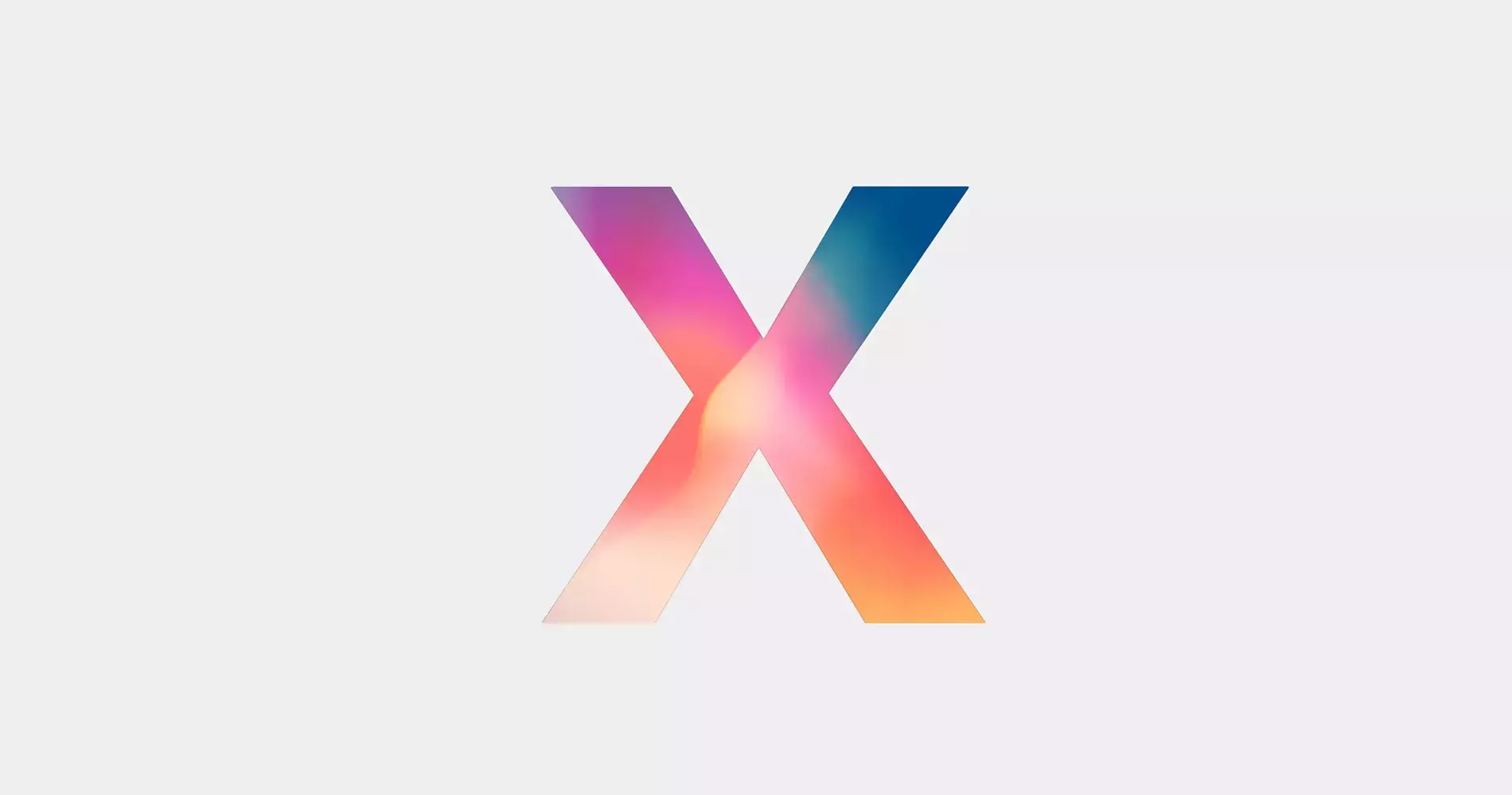 Apple iPhone X Logo Effect - Pixelmator Tutorial