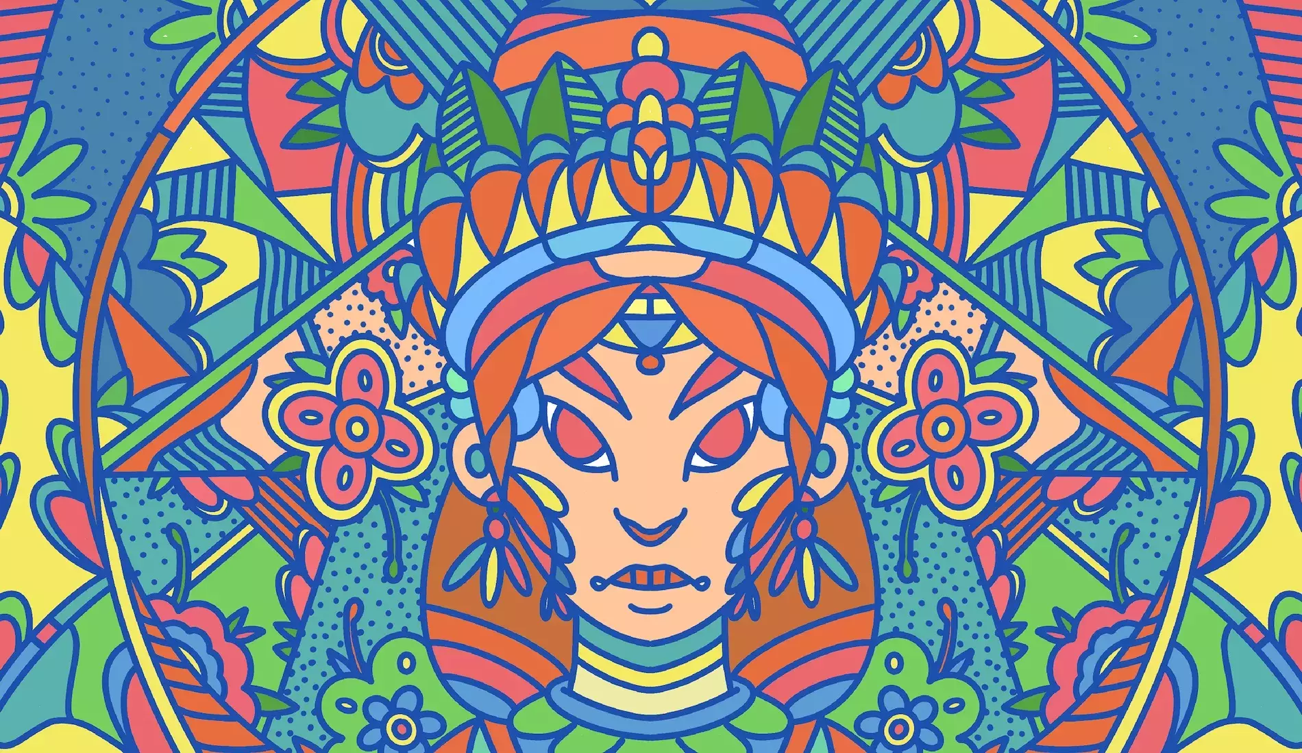 Brand Identity and Packaging Design for INCA