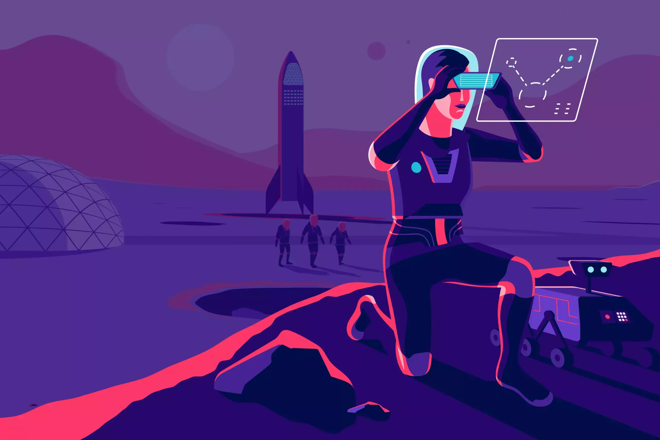 InVision's Design Maturity Report that redefines the way we work