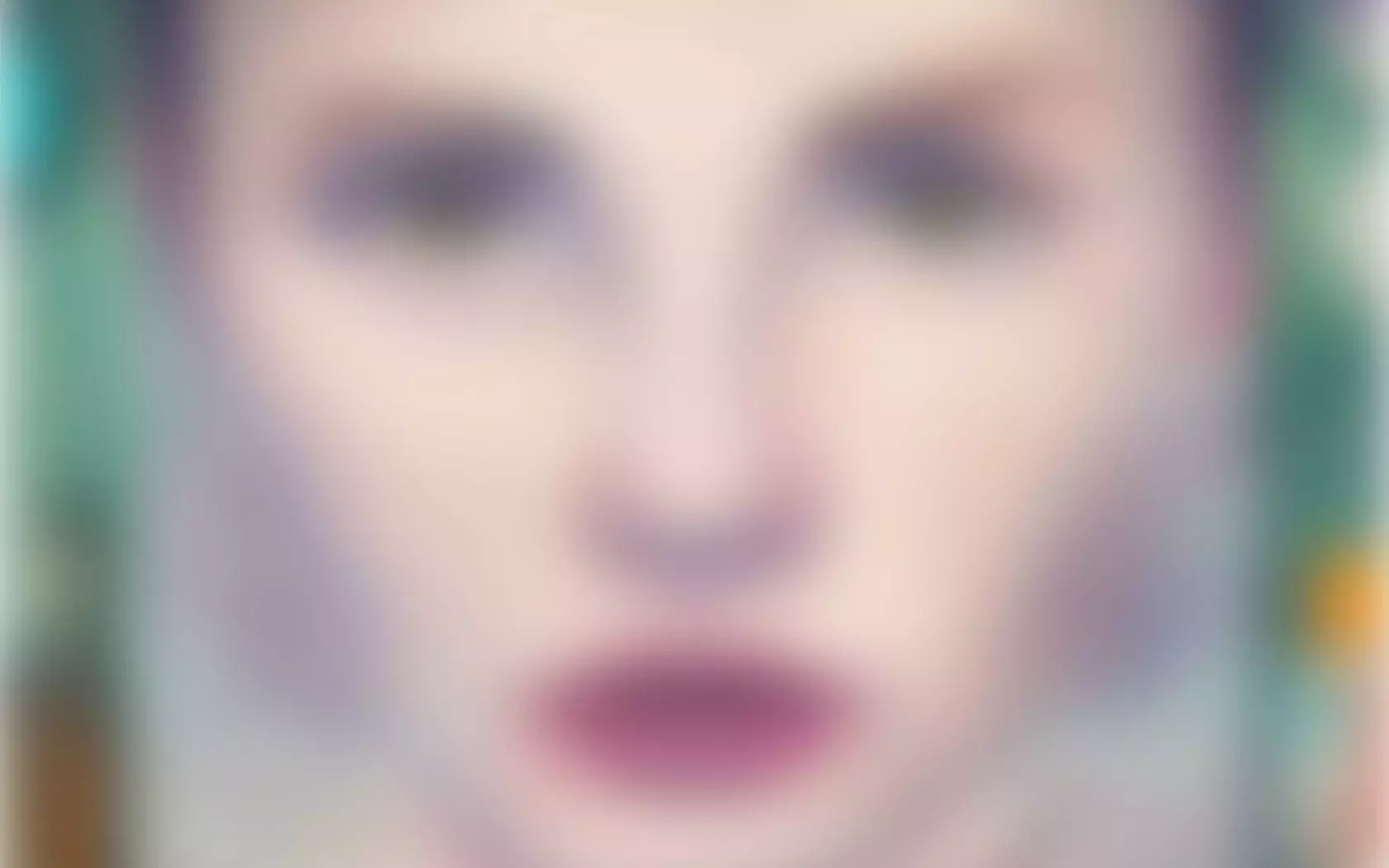 iOS7 Frosted Glass Effect with HTML 5 and Javascript