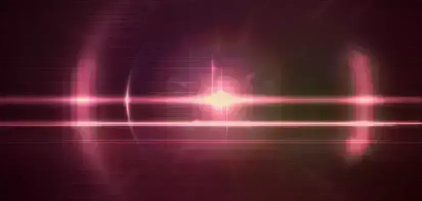 Lens Flare Revisited in Pixelmator