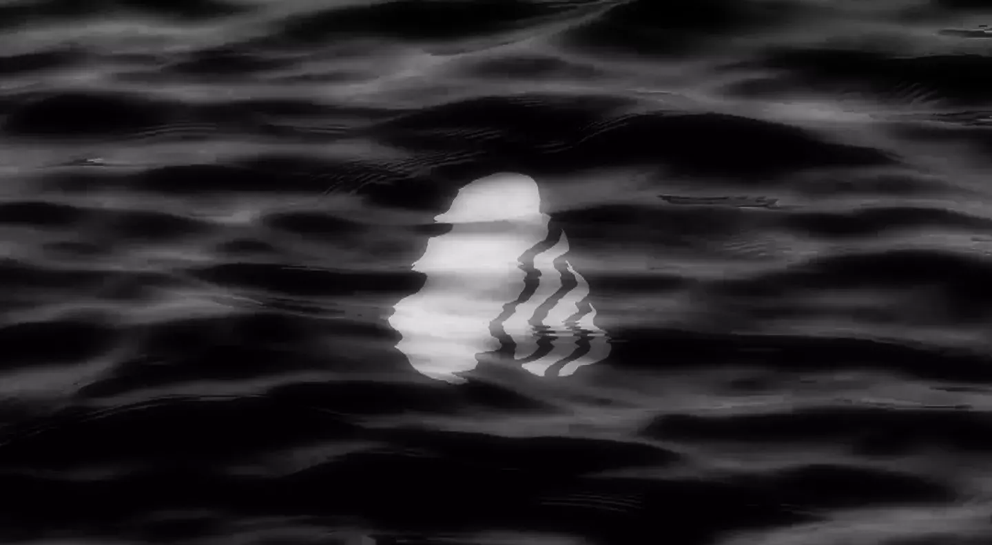 Beautiful Liquify Logo Animation in After Effects