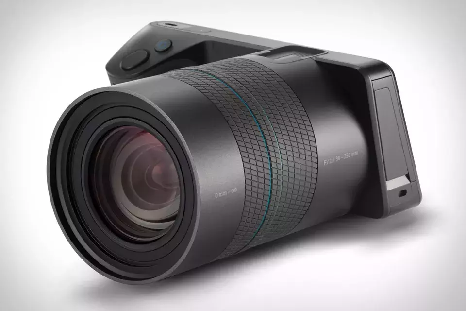 The Perfect Office - BULBING, Oneplus One Phone, Lytro Illum Camera and Office Ideas