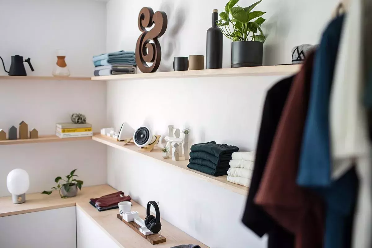 Introducing the New Ugmonk: Custom Tees, Products and Friends