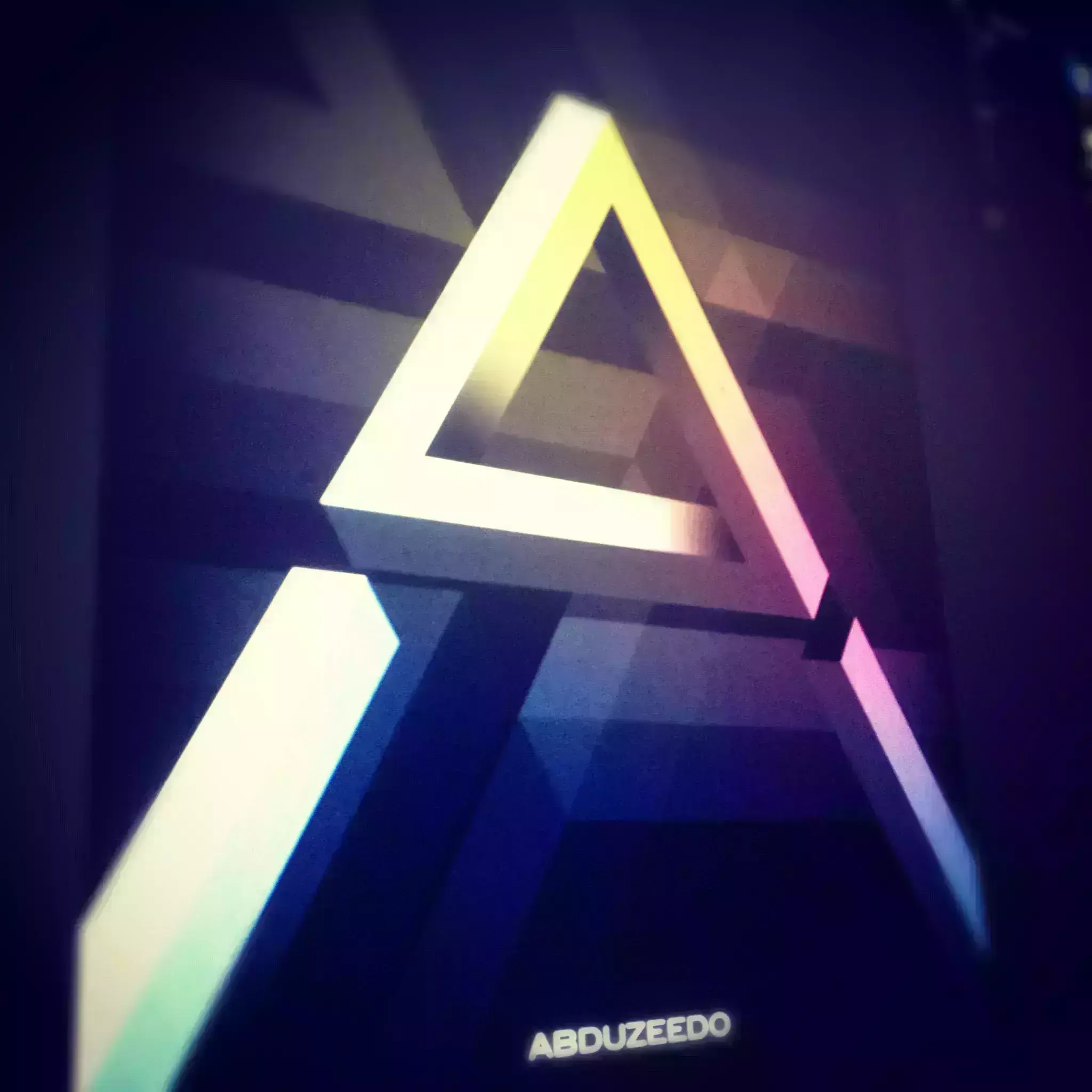 Playing with Vectors in Pixelmator