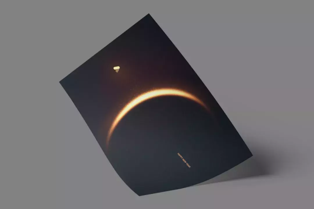 Pixelmator Pro Tutorial - Dramatic Eclipse Effect