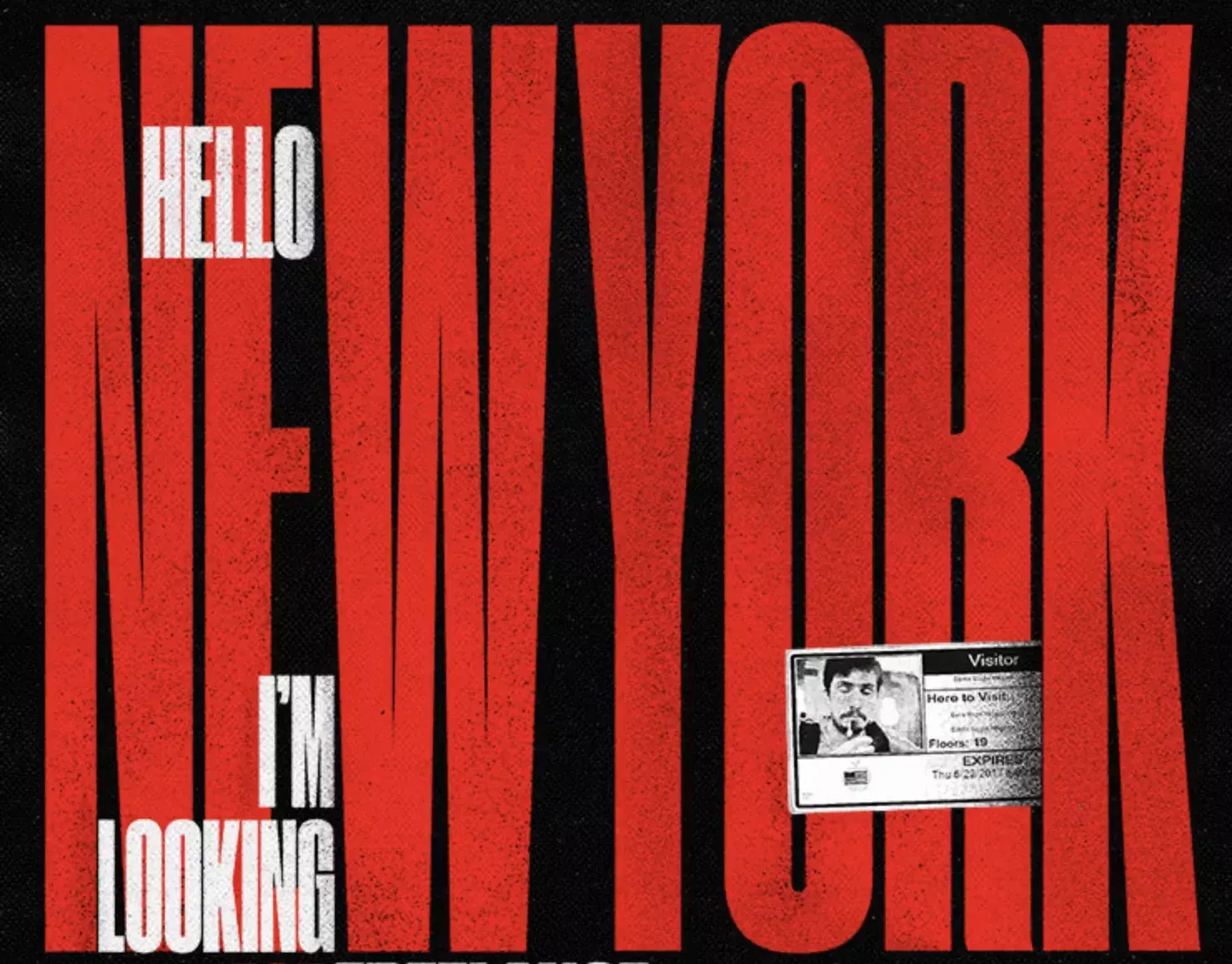 Stylish Poster Design by Jose Berrio