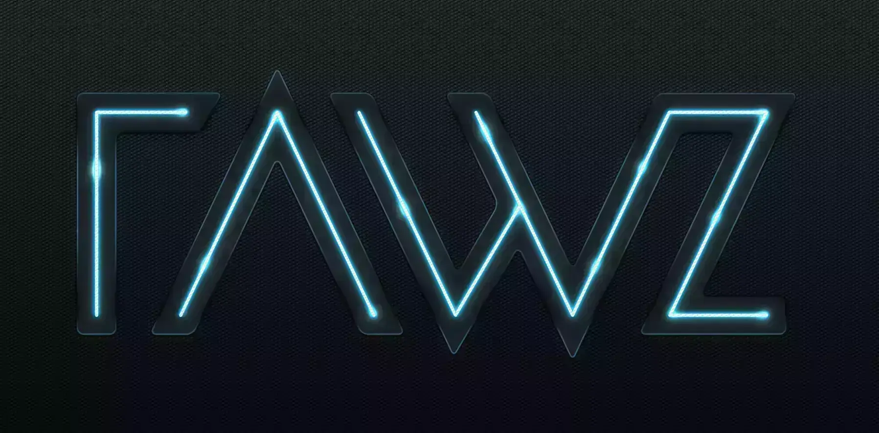 RAWZ Light Effects in Photoshop