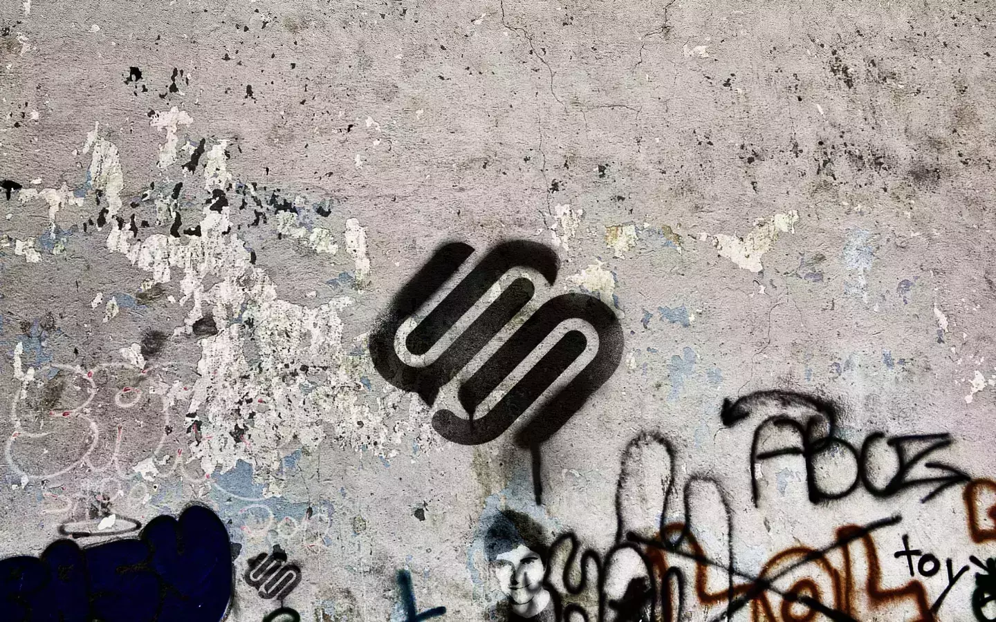Graffiti Stencil Effect in Pixelmator
