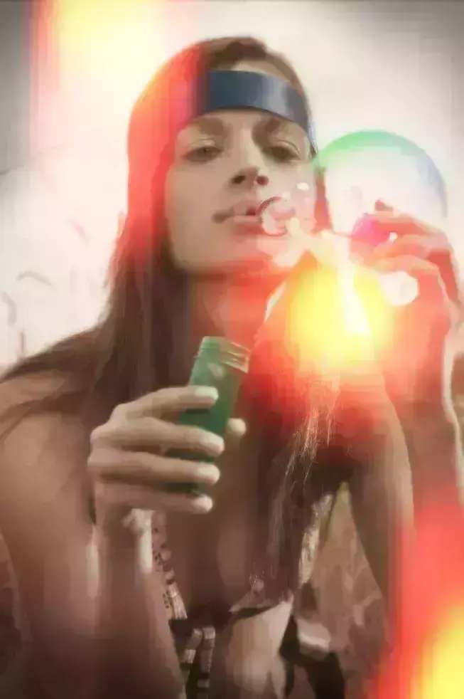 Super Easy Vintage Look to Photos in Pixelmator