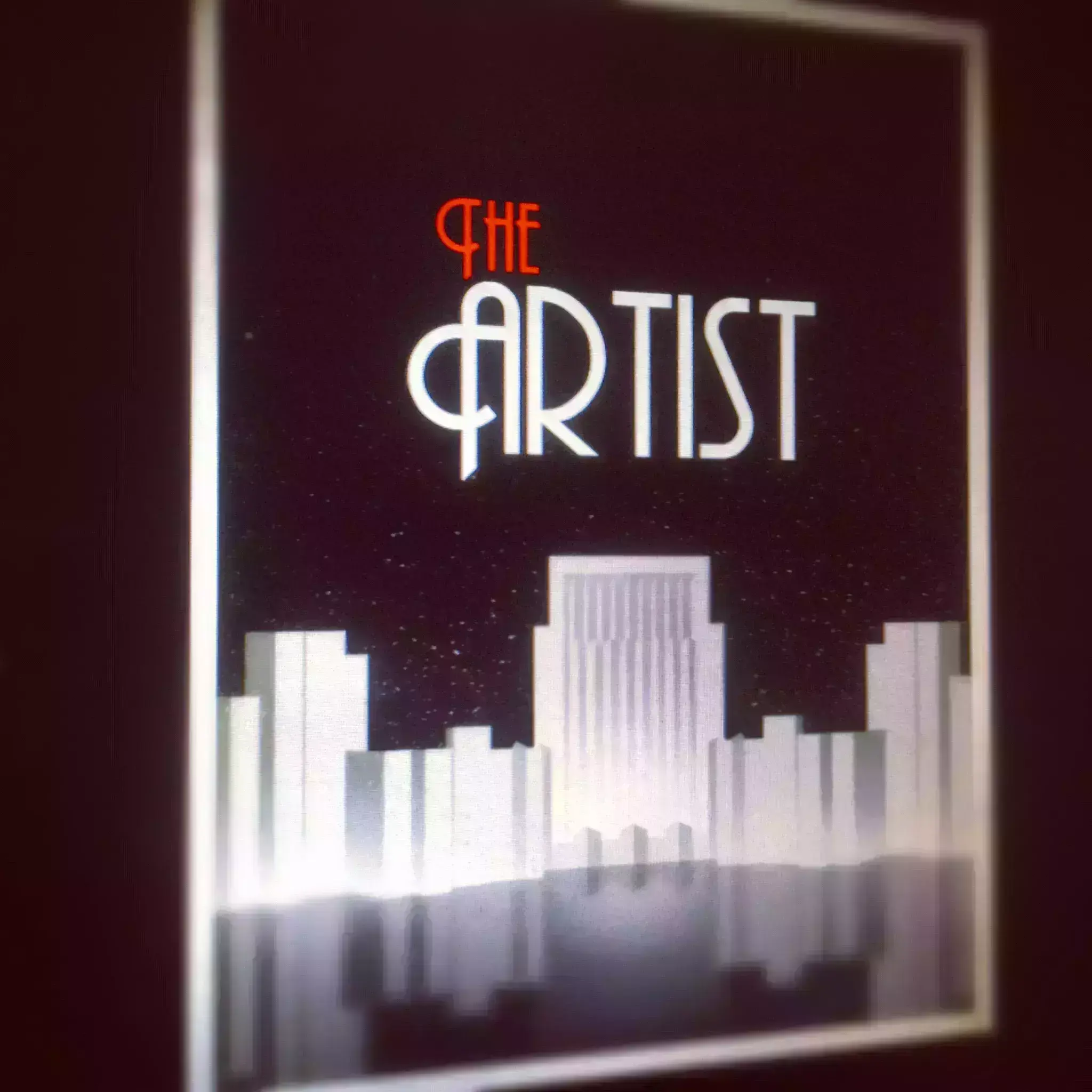 The Artist Inspiring Design in Illustrator and Photoshop