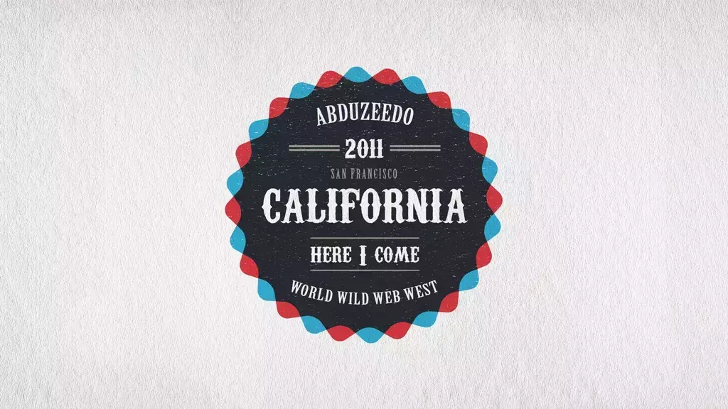 Vintage Badge in Illustrator and Photoshop