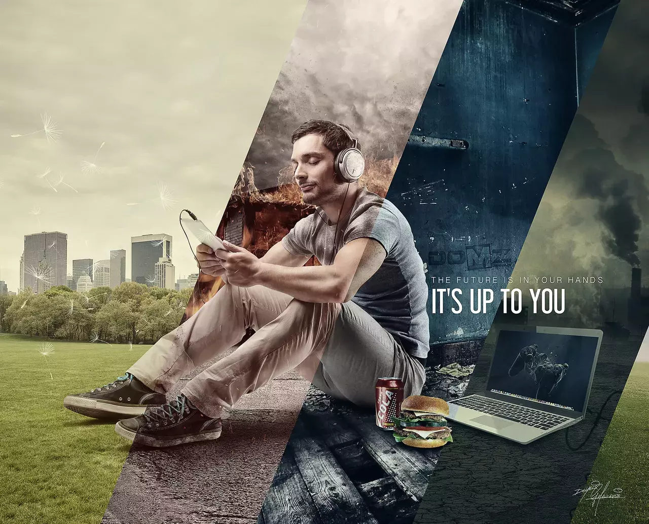 Daily Inspiration #1621