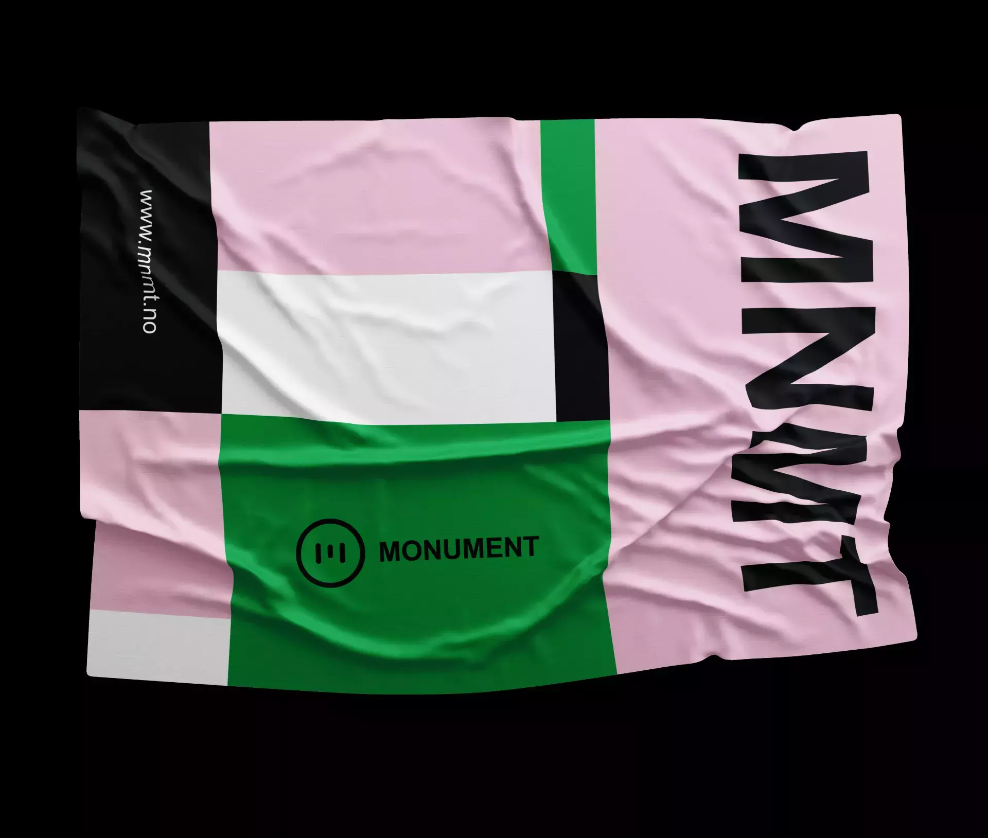 Visual Identity Inspiration: Monument