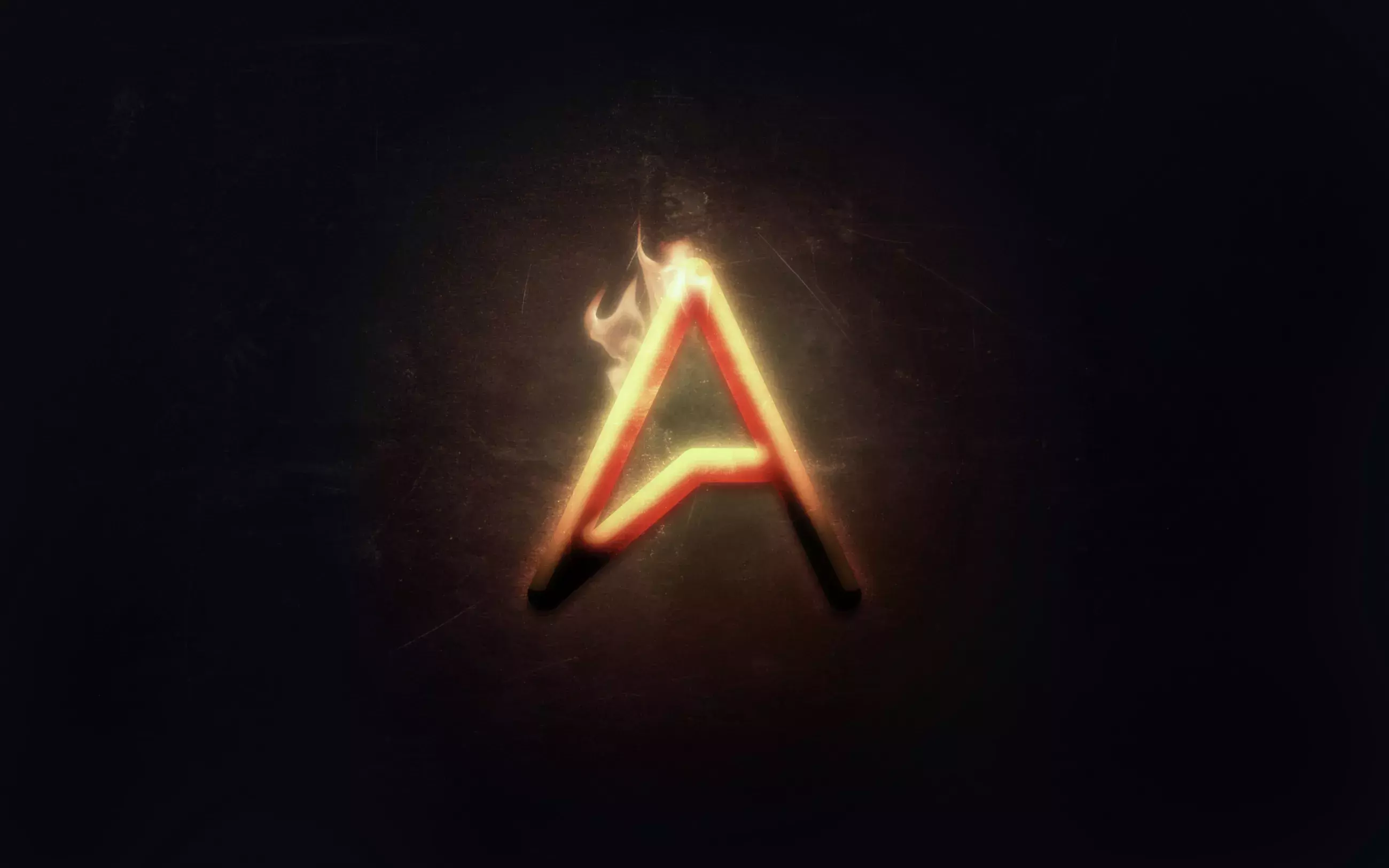 Playing with Fire - Photoshop Tutorials