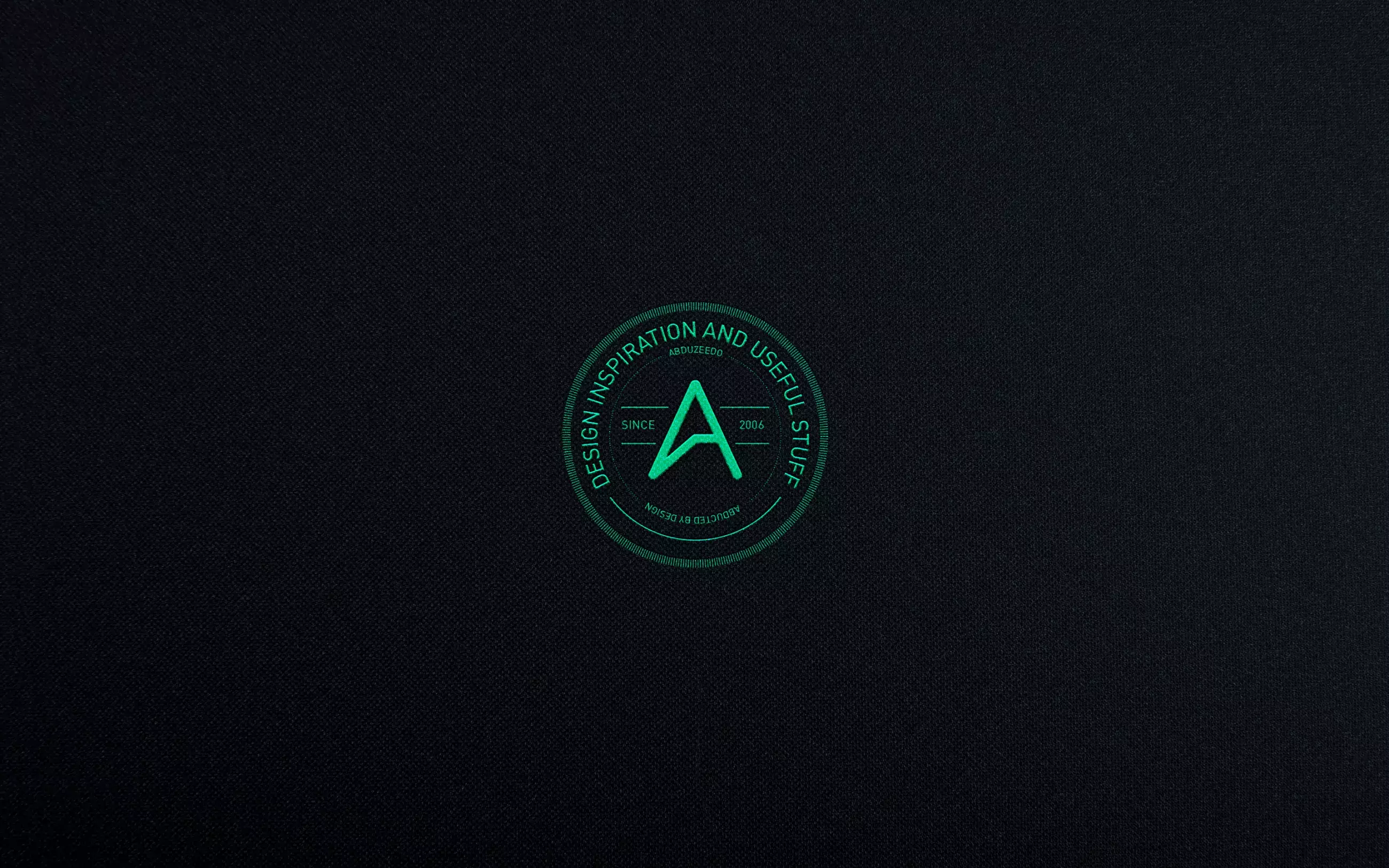 ABDZ 06 Strokes and Paths - Photoshop Tutorial