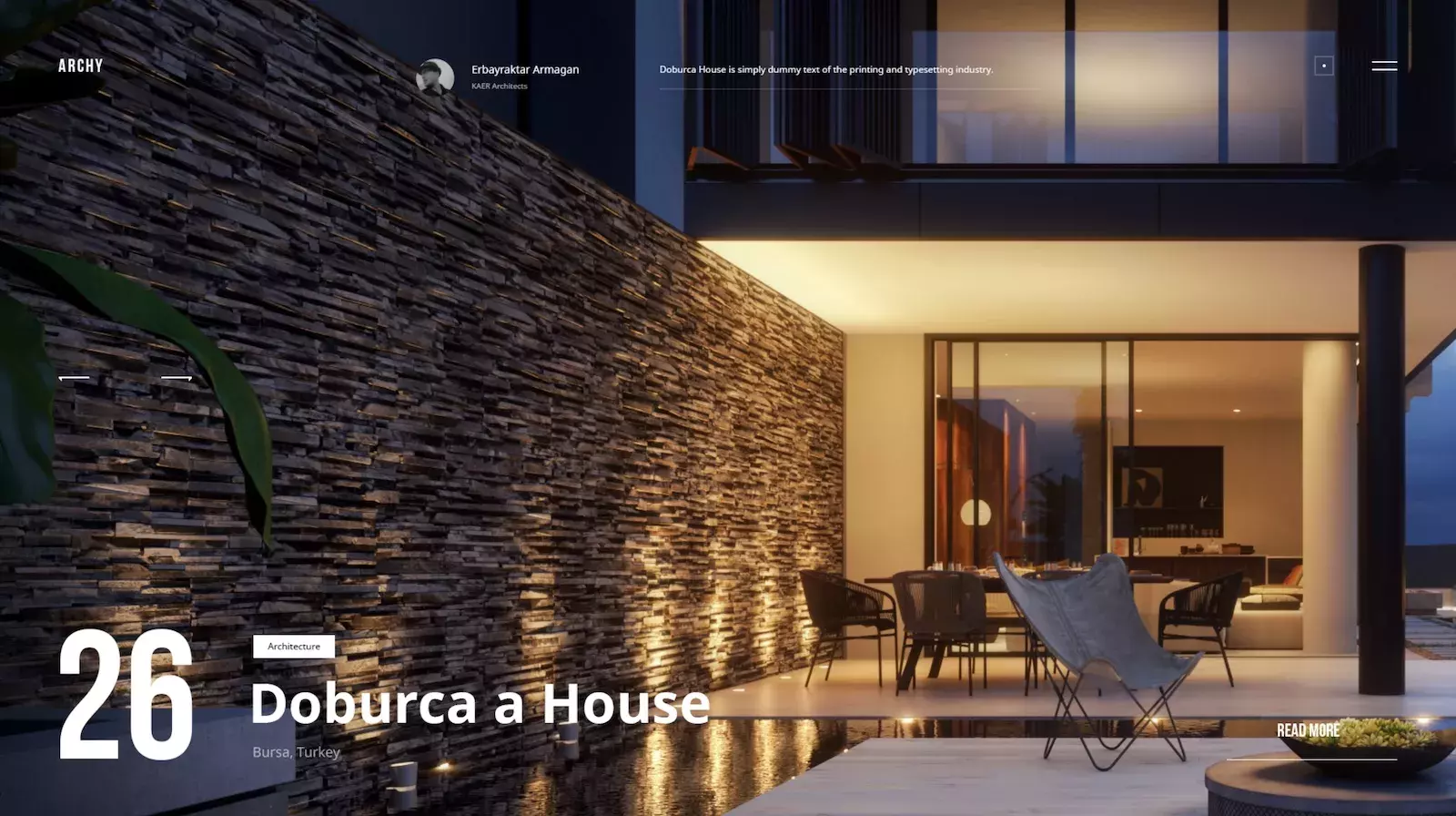 Stylish Motion and Web Design by Nikoloz Ergemlidze