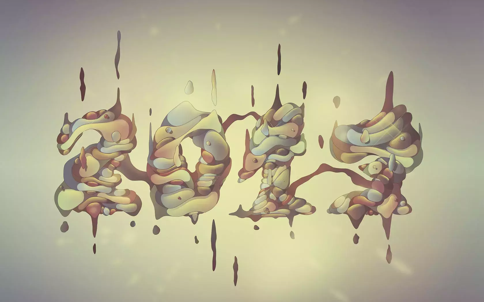 Surreal 2013 Case Study by Cristian Eres