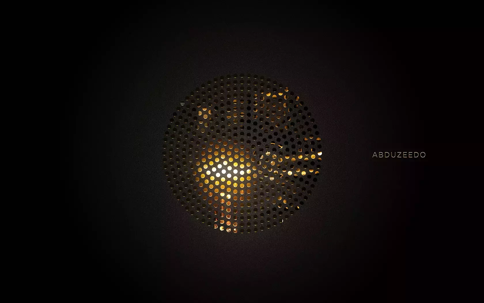 Illuminating Motherboard - Photoshop Tutorials