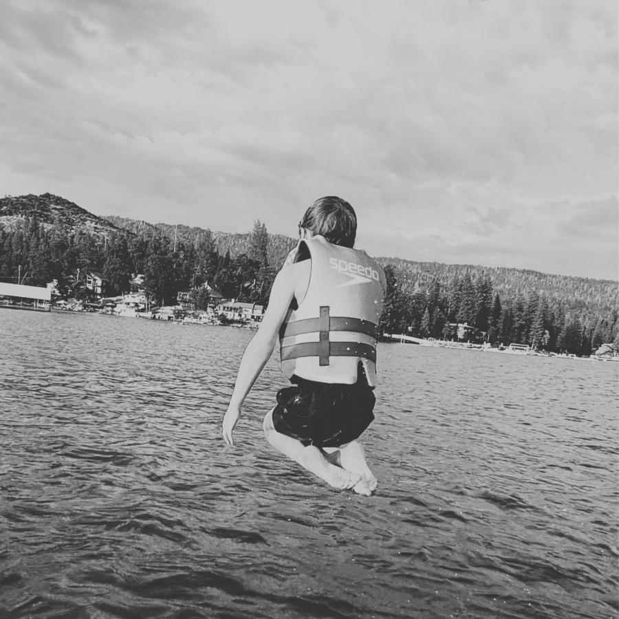 A New Year Is Not a Reset Button. It’s a Blank Margin.