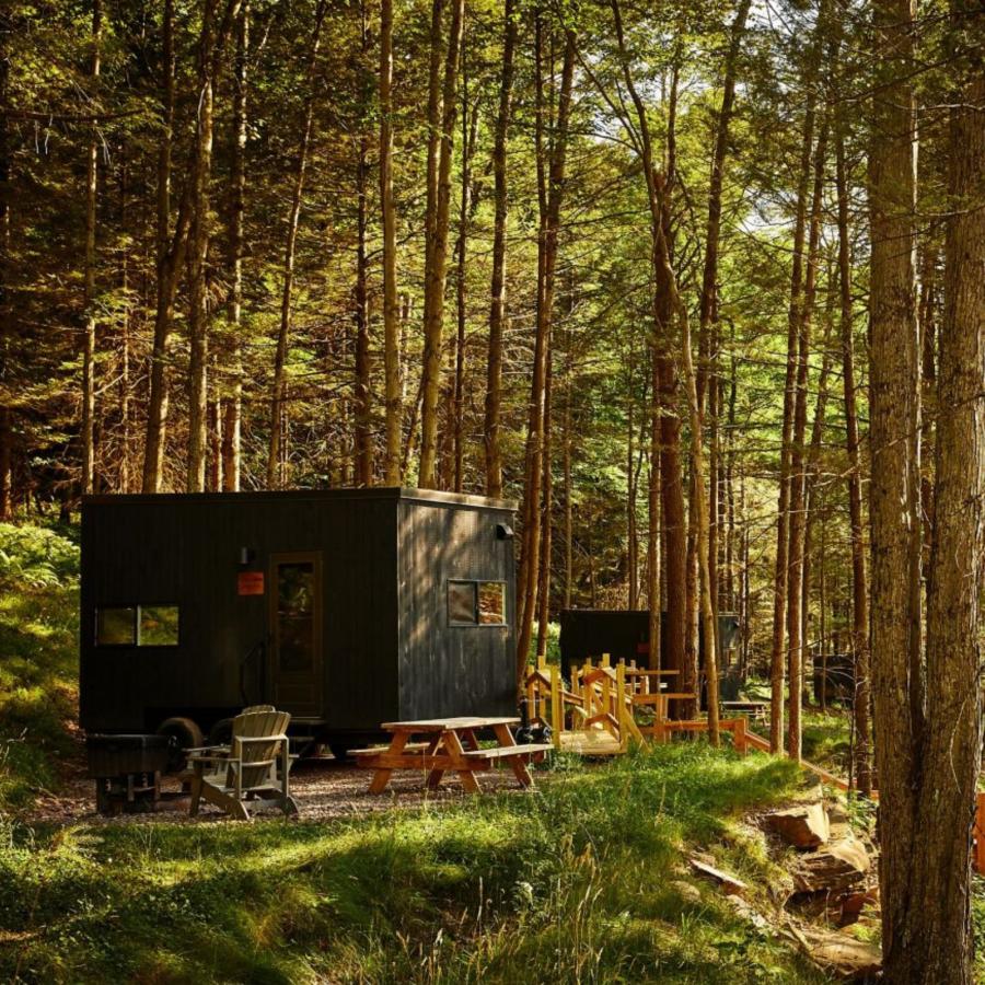 Marriott Bonvoy Outdoors: Design-Driven Travel & Adventure Marriott Bonvoy Outdoors: Design-Driven Travel & Adventure