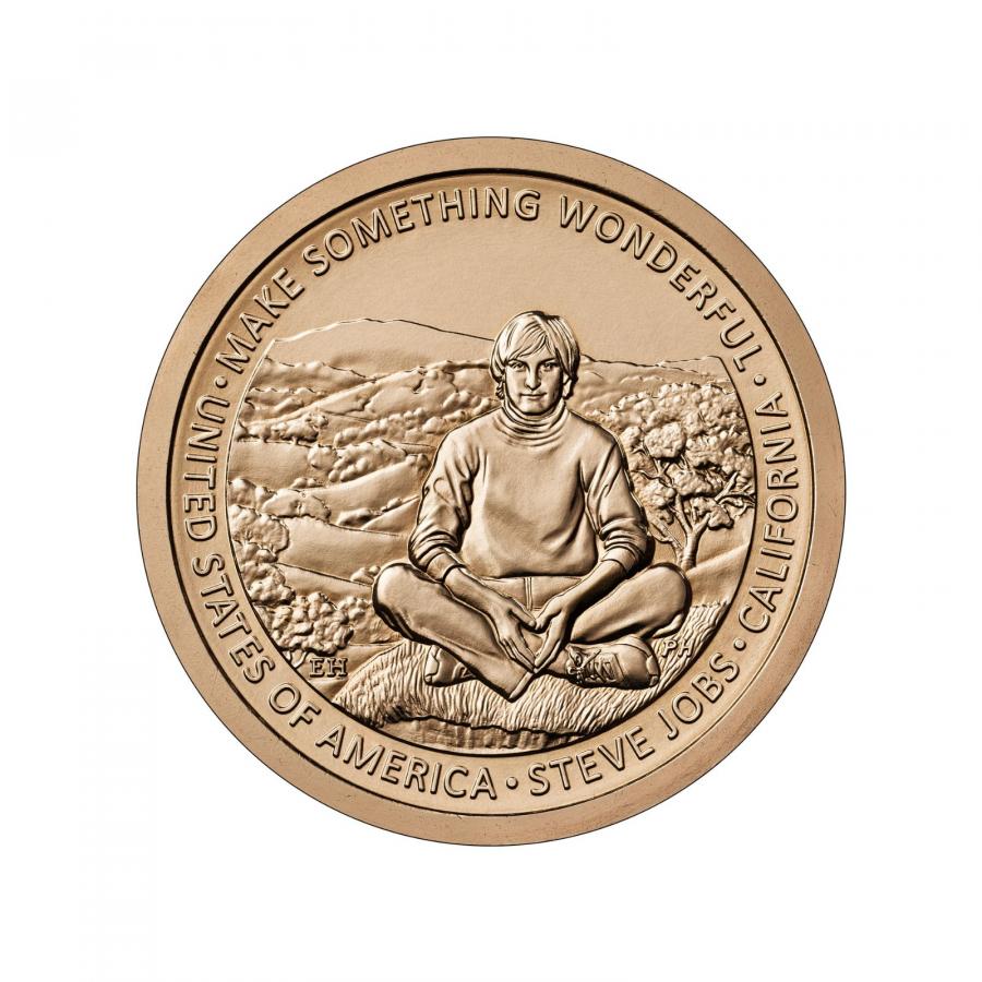United States Mint Drops 2026 American Innovation $1 Coin Designs United States Mint Drops 2026 American Innovation $1 Coin Designs