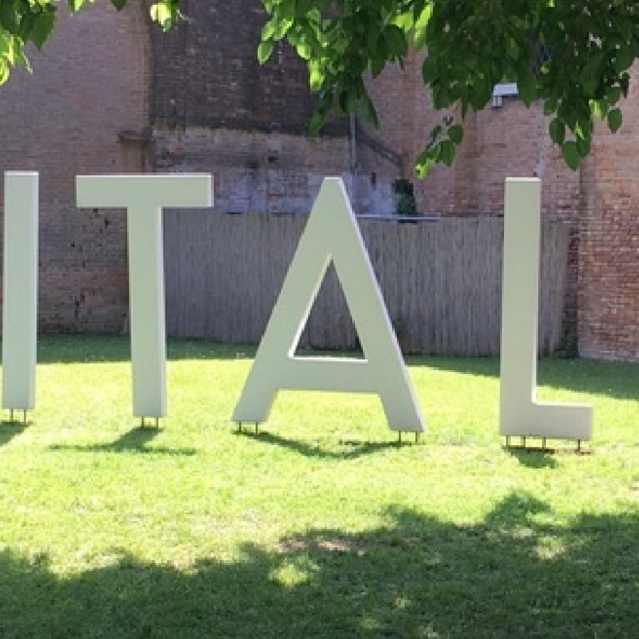 DesignMashup 2019 - 10-day immersive Italian Design Experience