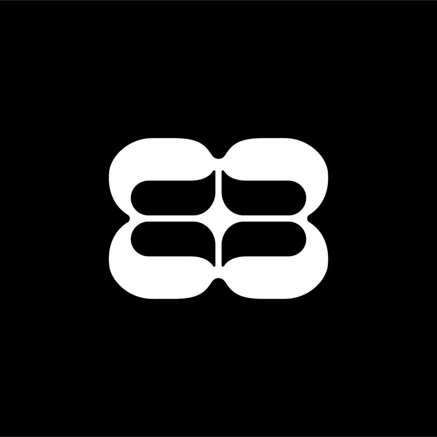 Bond beauty branding by Renan Benvenuti — skincare and makeup identity system