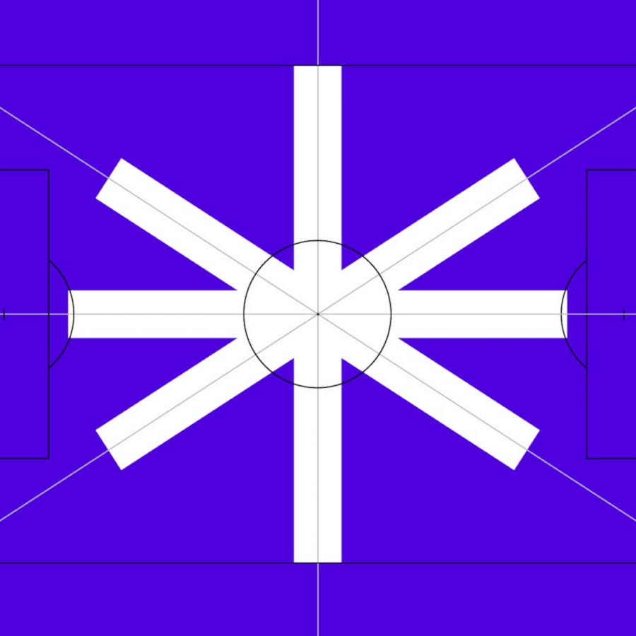 Danish Football Branding: Identity and Visuals