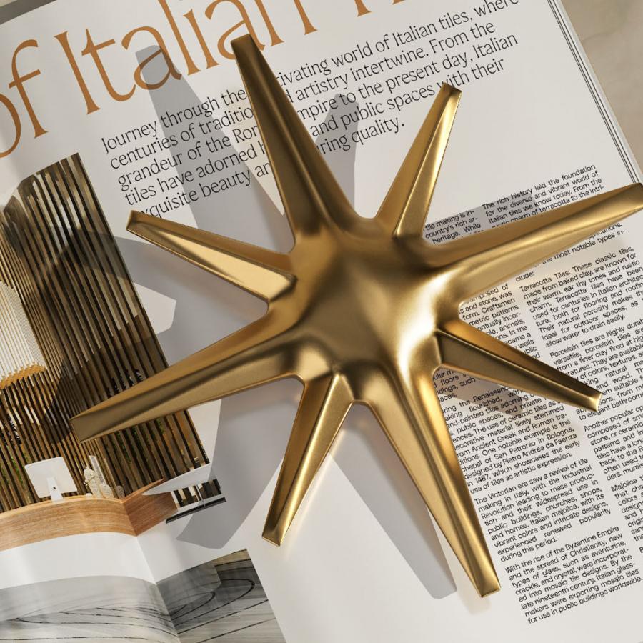 Divo Ceramica Brand Identity Brings Italian Luxury to Vietnam hero image