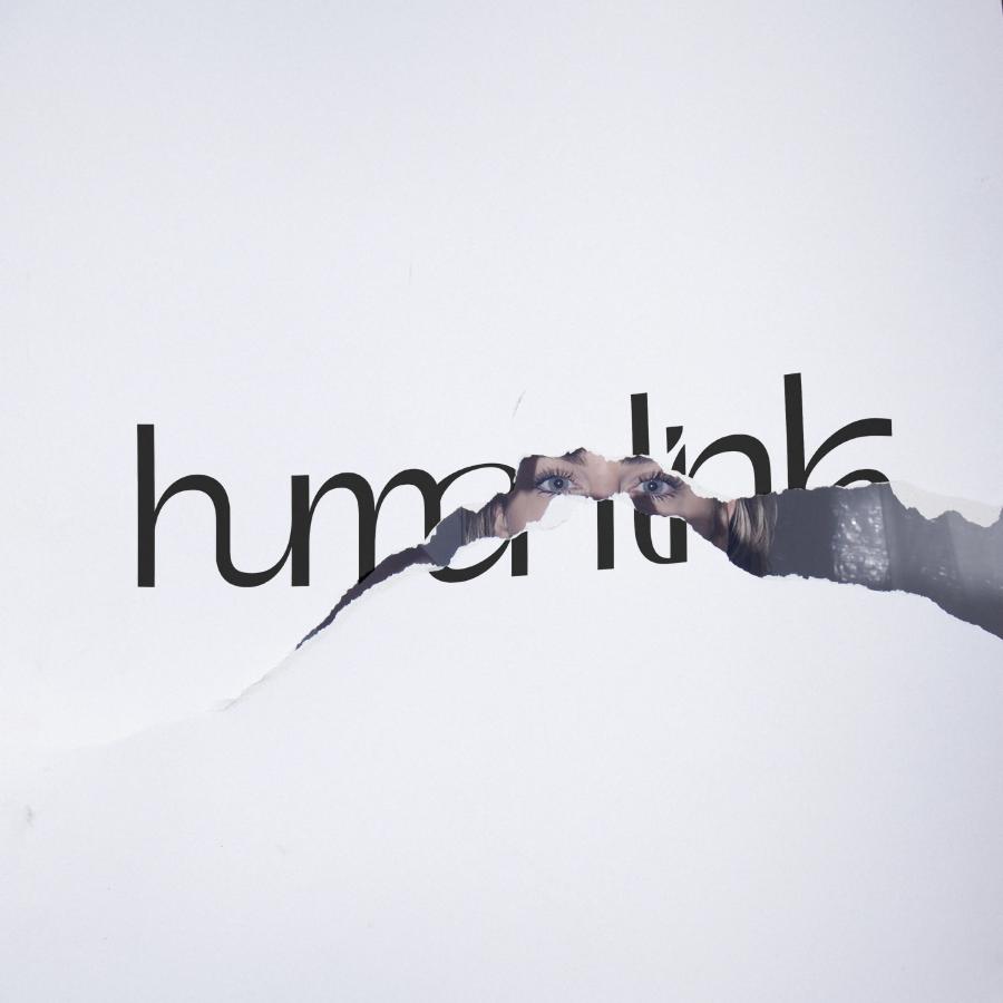 HumanLink: Disruption Through Branding and Visual Identity
