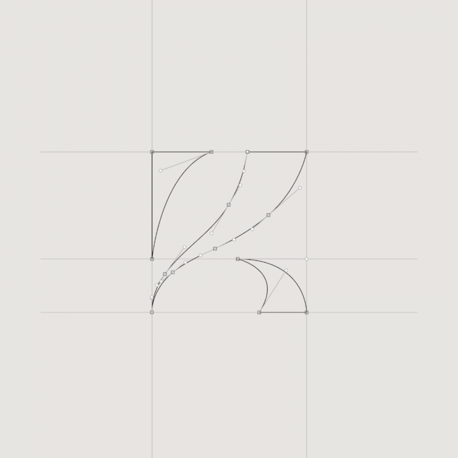 Keanis: New Branding and Visual Identity for Fine Jewelry