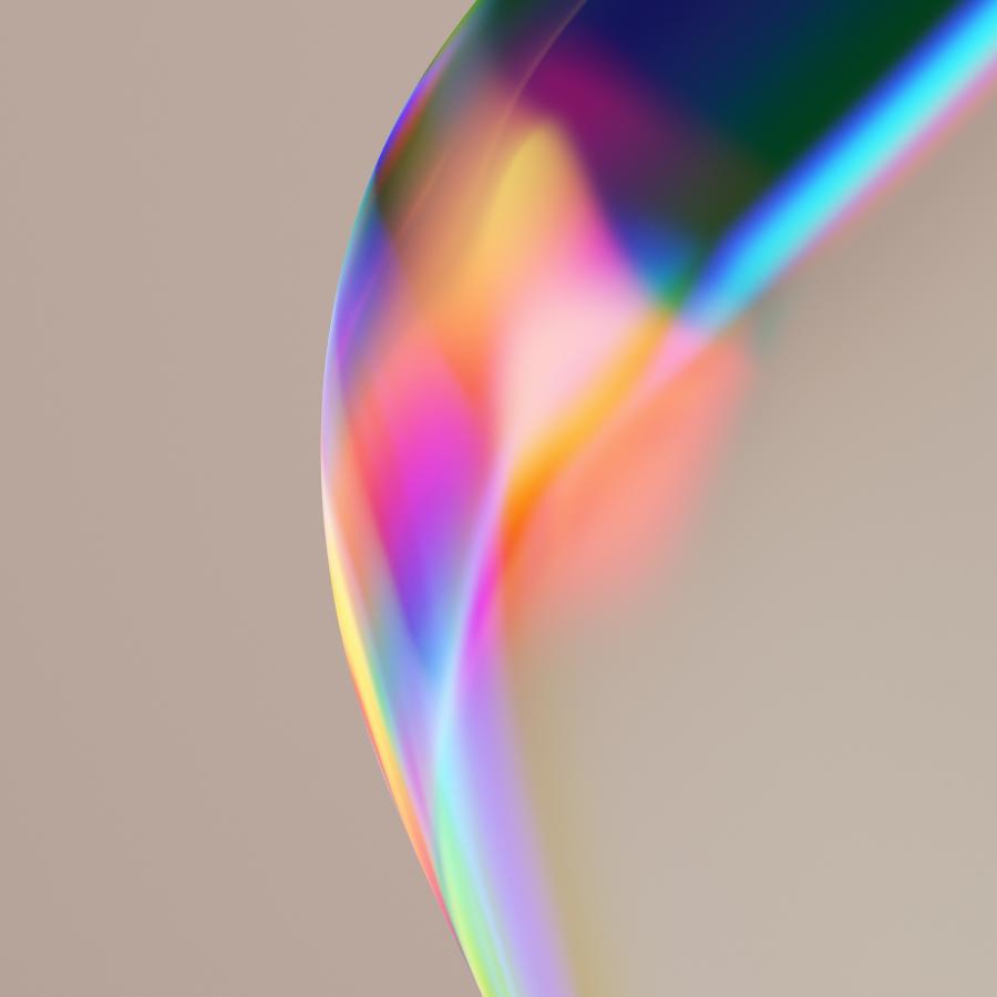 Chromatic Pastels Brings Joy to Light Effects Lovers Like Me