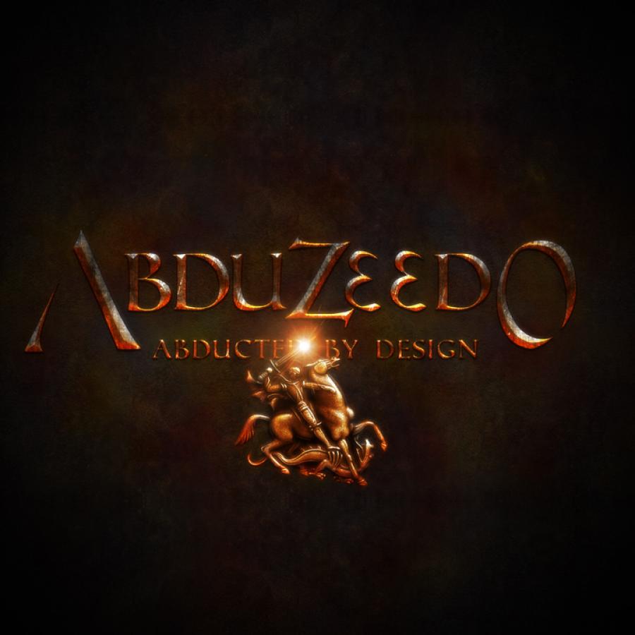 Medieval Metal Text Effect in Photoshop